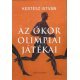 Az ókor olimpiai játékai     23.95 + 1.95 Royal Mail